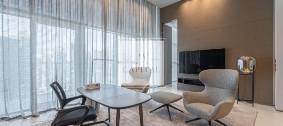 4 Schlafzimmer Penthouse in Jumeirah Lake Towers, UAE, Nr. 50927 10