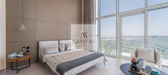 4 Schlafzimmer Penthouse in Jumeirah Lake Towers, UAE, Nr. 50927 13
