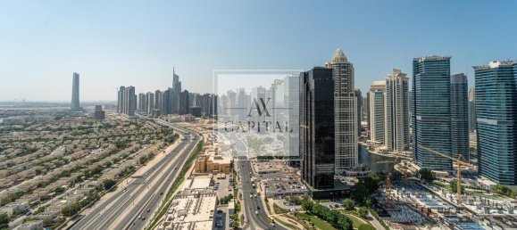 4 Schlafzimmer Penthouse in Jumeirah Lake Towers, UAE, Nr. 50927 2