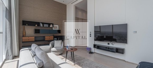 4 Schlafzimmer Penthouse in Jumeirah Lake Towers, UAE, Nr. 50927 14