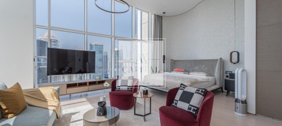 4 Schlafzimmer Penthouse in Jumeirah Lake Towers, UAE, Nr. 50927 20