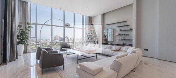 4 Schlafzimmer Penthouse in Jumeirah Lake Towers, UAE, Nr. 50927 3