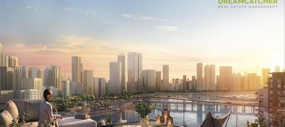 Apartamento T2 em Maryam Island, UAE N.º 94930 20