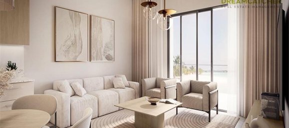 Apartamento T2 em Maryam Island, UAE N.º 94930 3