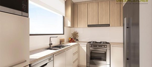 Apartamento T2 em Maryam Island, UAE N.º 94930 4