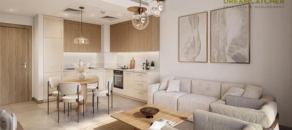 Apartamento T2 em Maryam Island, UAE N.º 94930 6