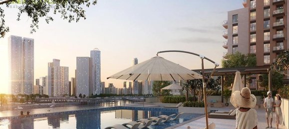 Apartamento T2 em Maryam Island, UAE N.º 94930 17