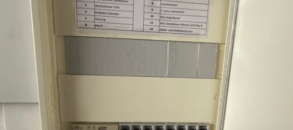 5غرفة منزل في Pinneberg, Germany رقم 366700 39