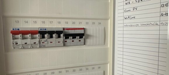 5غرفة منزل في Pinneberg, Germany رقم 366700 38