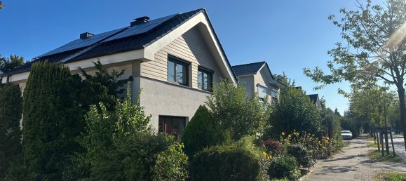 5غرفة منزل في Pinneberg, Germany رقم 366700 2