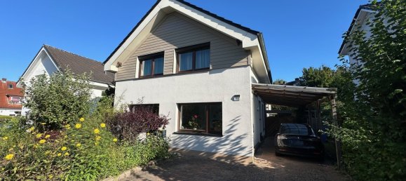 5غرفة منزل في Pinneberg, Germany رقم 366700 3