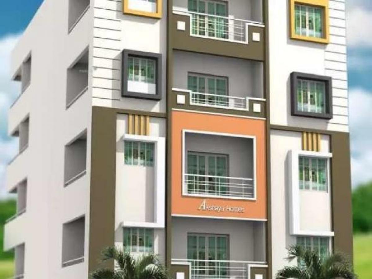 2 Schlafzimmer Haus in Bangalore, India, Nr. 23229