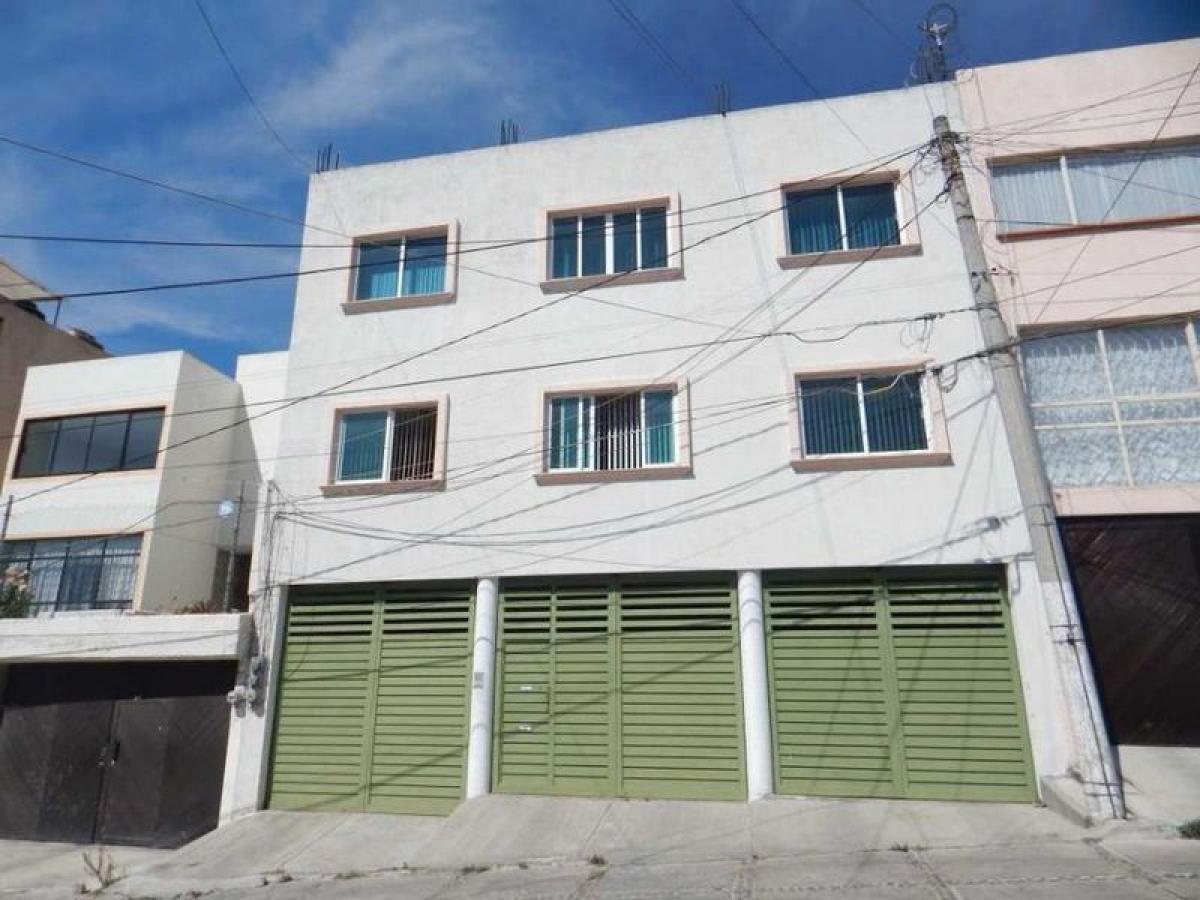  بناية في San Buenaventura, Mexico 135متر مربع رقم 200656