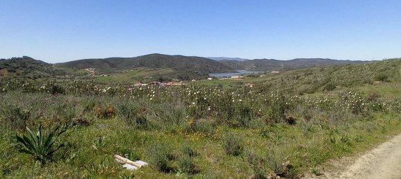 Terreno em São Bartolomeu de Messines, Portugal 360 m² N.º 10250 4