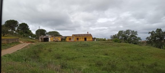 Terreno em São Bartolomeu de Messines, Portugal 360 m² N.º 10250 6