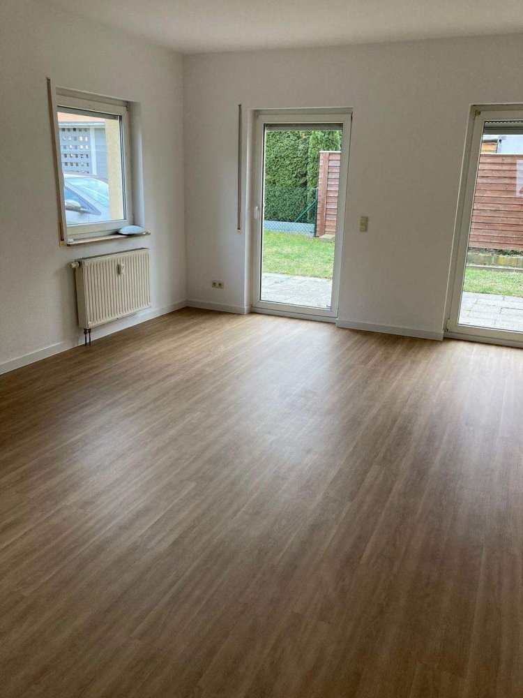 Apartamento de 2 habitaciónes en Leipzig, Germany No. 323664
