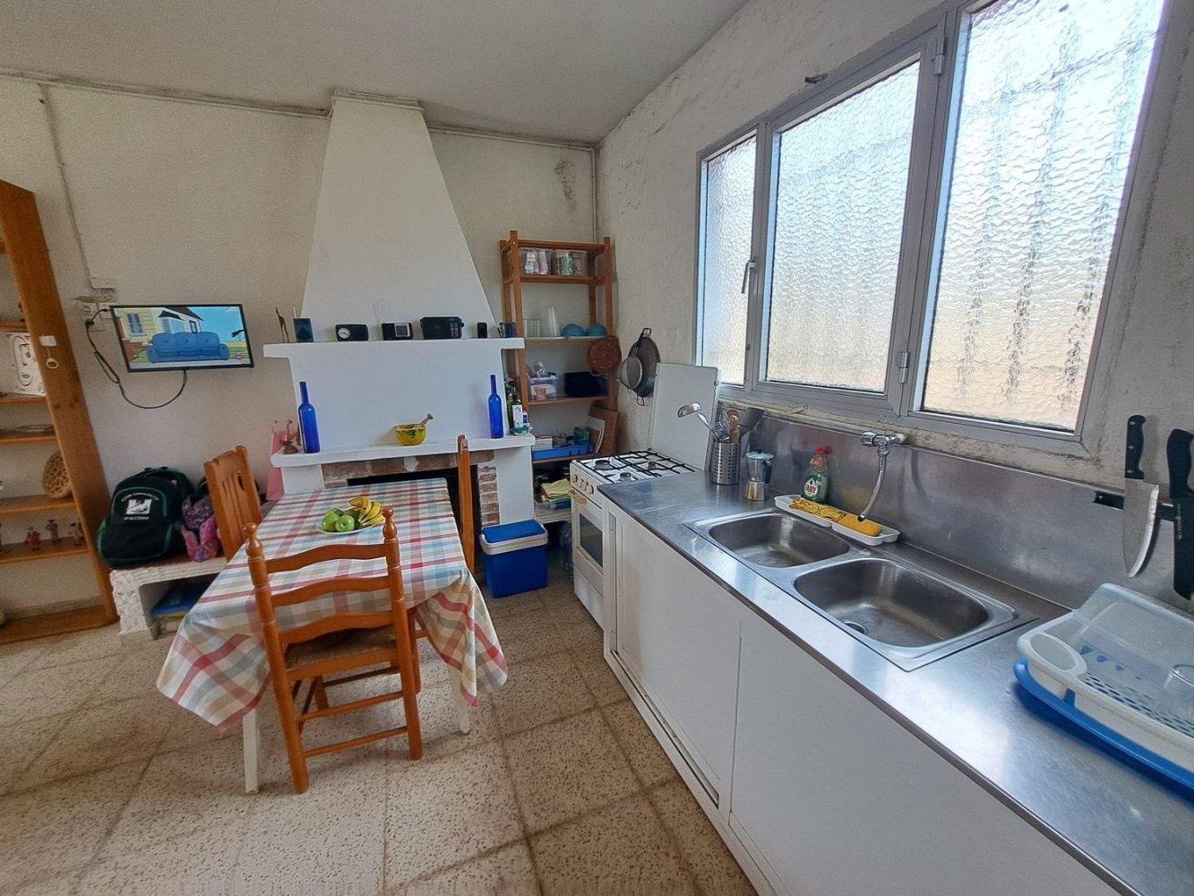  Land in Menorca, Spain No. 195563