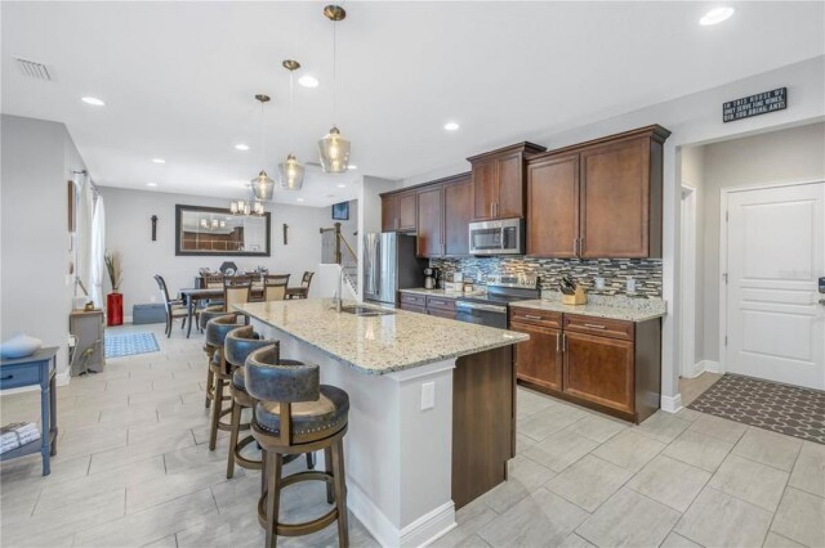 4 bedrooms House in Tampa, USA No. 304791