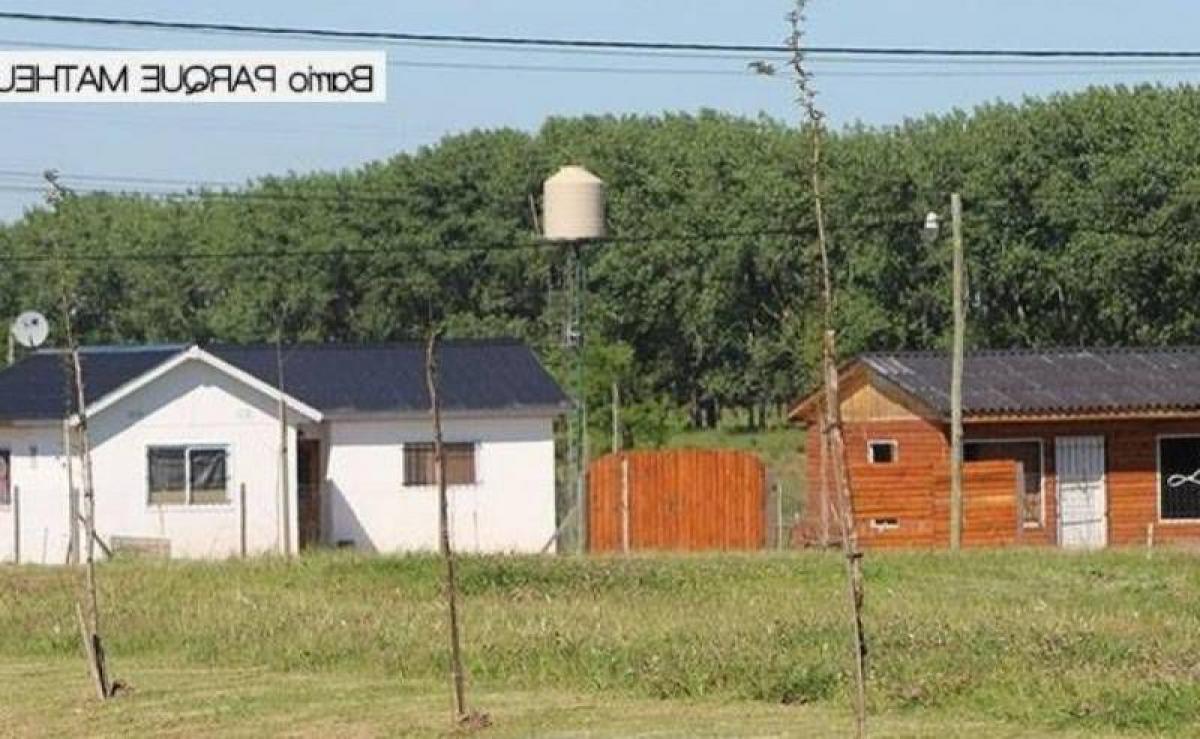 Terreno em Escobar, Argentina N.º 32596