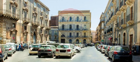 Apartamento T3 em Catania, Italy N.º 83474 29