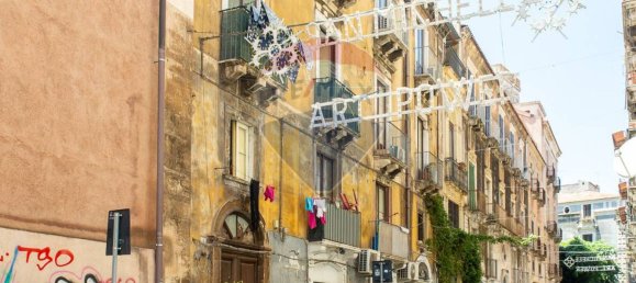 Apartamento T3 em Catania, Italy N.º 83474 2