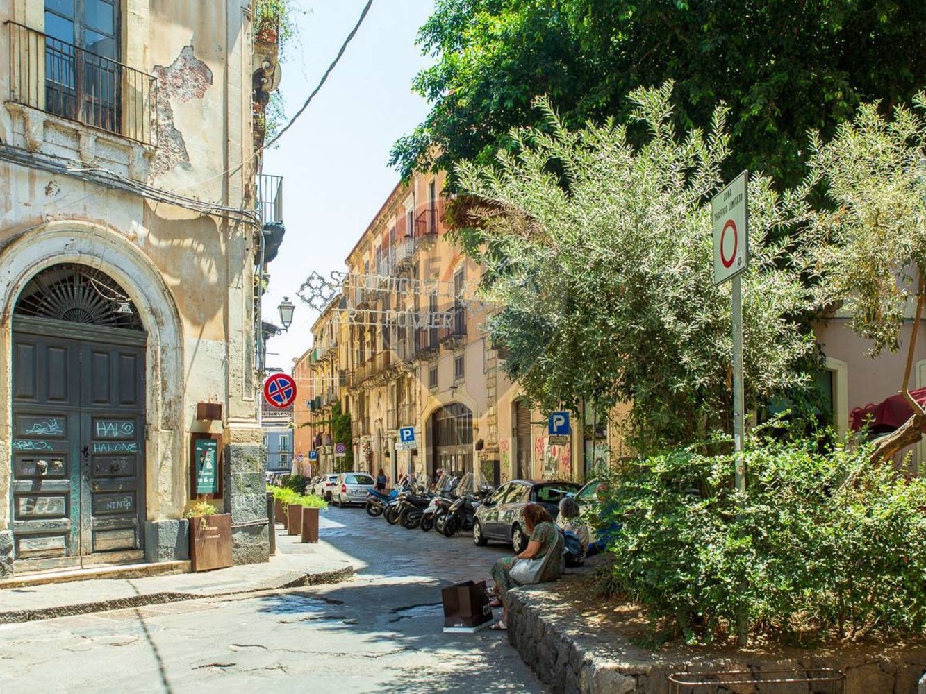 Apartamento T3 em Catania, Italy N.º 83474