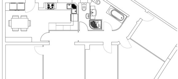 Apartamento de 4 dormitorios en Menorca, Spain No. 154050 40