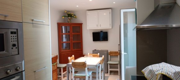 Apartamento de 4 dormitorios en Menorca, Spain No. 154050 14