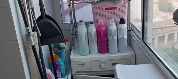 Apartamento de 4 dormitorios en Menorca, Spain No. 154050 37