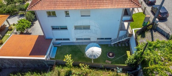 7 bedrooms House in Braga, Portugal No. 38463 8