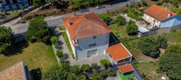 7 bedrooms House in Braga, Portugal No. 38463 5