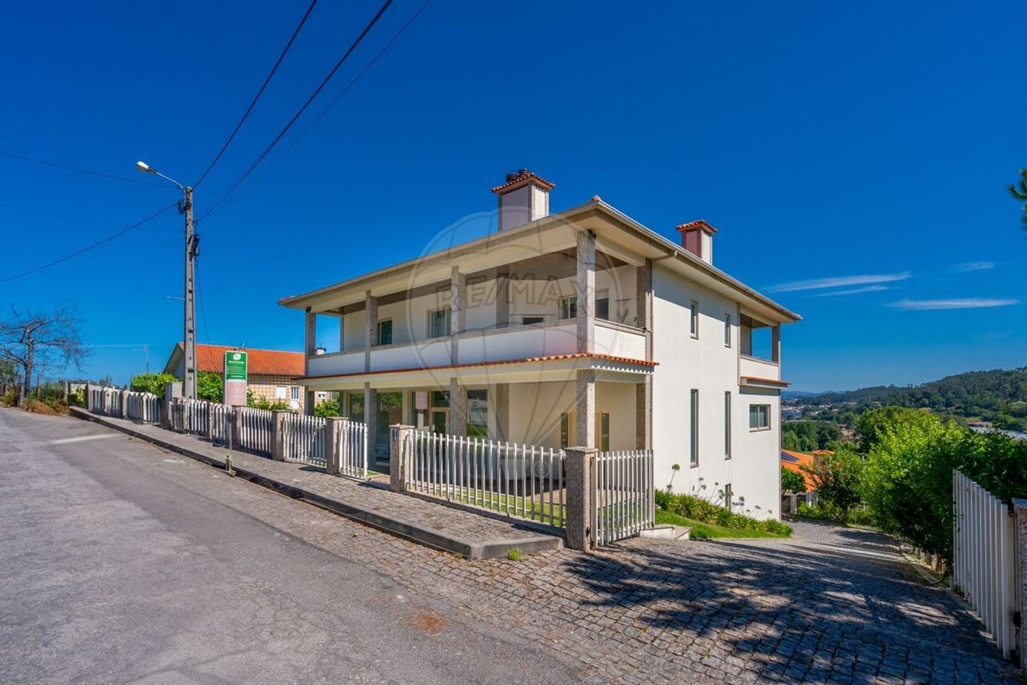 7 bedrooms House in Braga, Portugal No. 38463