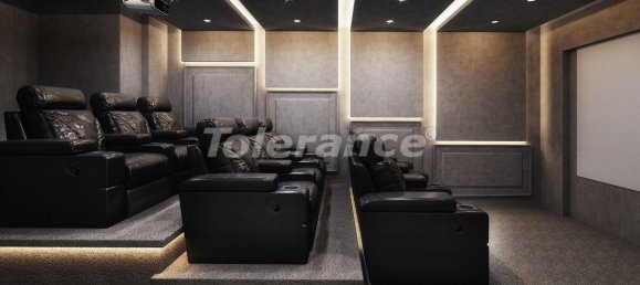 Apartamento 1+1 em Oba, Turkey N.º 5154 19