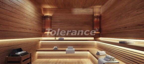 Apartamento 1+1 em Oba, Turkey N.º 5154 17