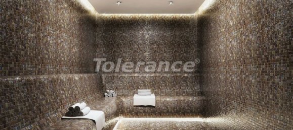 Apartamento 1+1 em Oba, Turkey N.º 5154 20