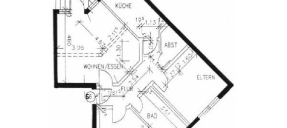 2 Schlafzimmer Wohnung in Potsdam-Mittelmark, Germany, Nr. 365002 4