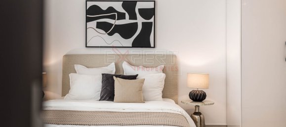 1 bedroom Apartment in EQUITI RESIDENCE, Al Furjan, UAE No. 60474 4