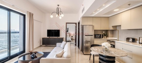 1 bedroom Apartment in EQUITI RESIDENCE, Al Furjan, UAE No. 60474 10