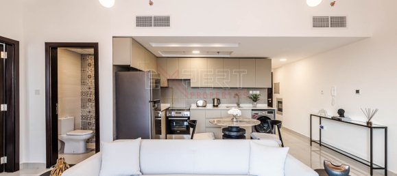 1 bedroom Apartment in EQUITI RESIDENCE, Al Furjan, UAE No. 60474 5