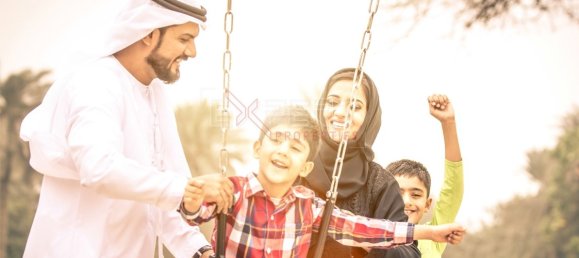 1 bedroom Apartment in EQUITI RESIDENCE, Al Furjan, UAE No. 60474 6