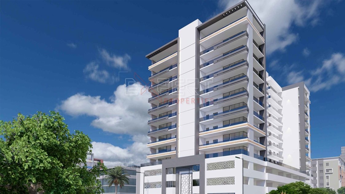 1 bedroom Apartment in EQUITI RESIDENCE, Al Furjan, UAE No. 60474