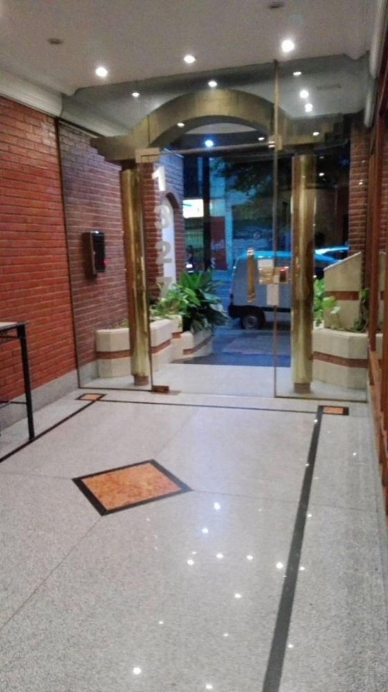 Studio in Buenos Aires, Argentina No. 77007