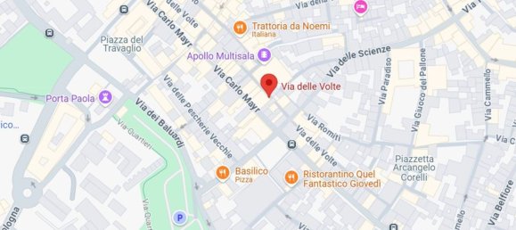 3-Zimmer Wohnung in Ferrara, Italy, Nr. 19605 15