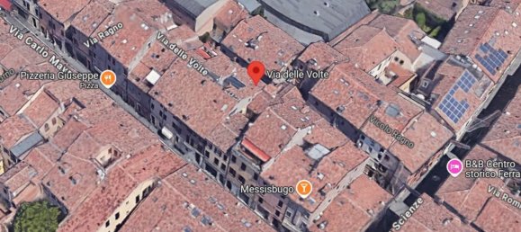 3-Zimmer Wohnung in Ferrara, Italy, Nr. 19605 17