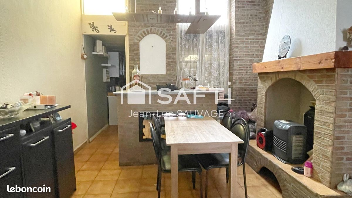 3 Schlafzimmer Haus in Tourcoing, France, Nr. 58812