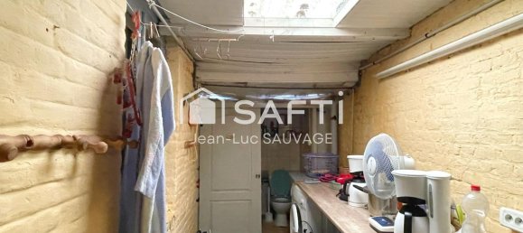 3 Schlafzimmer Haus in Tourcoing, France, Nr. 58812 5