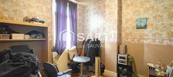 3 Schlafzimmer Haus in Tourcoing, France, Nr. 58812 7