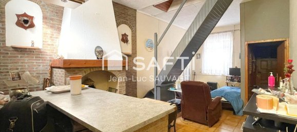 3 Schlafzimmer Haus in Tourcoing, France, Nr. 58812 2