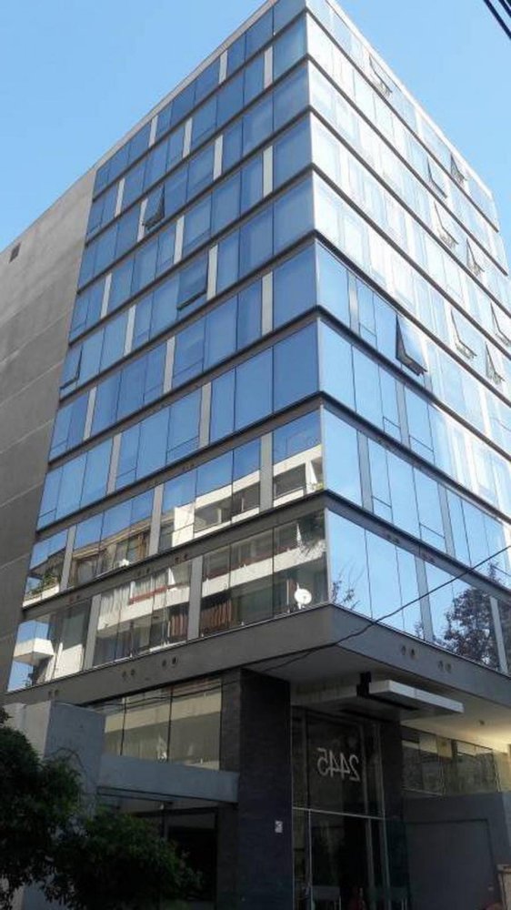  Office in Santiago, Chile No. 119