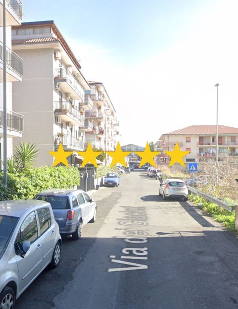 4 bedrooms Apartment in Misterbianco, Italy No. 337081